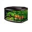 Акваріум Ferplast CAYMAN 80 SCENIC - 150 L 81.5 x 46 x h 52.5 cm - мініатюра 1