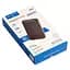 Внешний аккумулятор Hoco Q1A Kraft Fully Compatible 20000 mAh черный - миниатюра 4