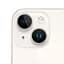 Смартфон Apple iPhone 14 Plus 128GB Grade A Seller Refurbished Starlight  - мініатюра 3
