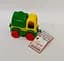 Авто Kid cars39244 Wader (4820159392445) Вид 4, Жовтий - мініатюра 1
