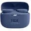 Гарнитура JBL TUNE 130NC TWS Blue (JBLT130NCTWSBLU) - миниатюра 7
