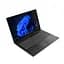 Ноутбук Lenovo V15 G5, Intel Core i3- 13620H, 32GB RAM, SSD 1TB, 15. 6 inch, Black - мініатюра 2