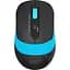 Миша A4Tech Fstyler FG10S Blue [135961] - мініатюра 1