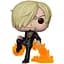 Ігрова фігурка Funko Pop! cерії Великий куш - Санджі - мініатюра 1
