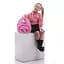 Детский рюкзак Kite Kids Hello Kitty (HK26-2727XS) - миниатюра 16
