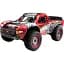 Машинка на радіокеруванні  JJRC Q130-A All-wheel Drive SUV Black/Red [119076] - мініатюра 1