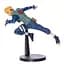 Фигурка Banpresto Naruto Наруто Minato Минато Minato Vibration Stars 17 см B N M VS - миниатюра 3