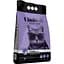 Бентонитовый наполнитель Lindocat Double Action Lavender & Argan 5 л (3RACLC.TS05LCDA) - миниатюра 1