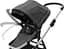 Детская коляска Thule Sleek Aluminum/ShadowGray [11000003] [107621] - мініатюра 6
