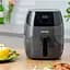 Мультипечь-фритюрница Zelmer ZAF 5502 G (5,5л) - миниатюра 8