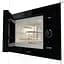Мікрохвильова піч вбудовувана Gorenje BM 235 G1SYB - мініатюра 5