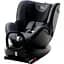 Автокресло Britax Romer Dualfix 2 R Blue Marble, темно-синий (2000032199) - миниатюра 1
