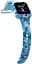 Смарт-часы Uwatch GW72 Blue/Hakki - миниатюра 6