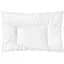 Подушка Cosas для новорожденных 40х60 см белый (Baby_Pillow_40x60) - миниатюра 1