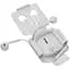 Навушники IPhone 8 11 EarPods з конектором Lightning (MNHF2ZM/A) - мініатюра 3