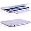 Чохол до планшета BeCover Ultra Slim Origami Magnetic Apple iPad Mini 6 2021 Purple (712946) - мініатюра 5