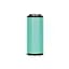 Портативная колонка 2E SoundXTube Turquoise (2E-BSSXTWTQ) - миниатюра 6