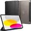 Чохол-книжка Spigen Smart Fold для Apple iPad 10th Gen 10.9` 2022/iPad 11 2025 Black (ACS05309) [135438] - мініатюра 7