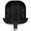 Мультипечь Tefal EasyFry&Grill Precision 1550 Вт серая (EY505D15) - миниатюра 4