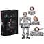 Фигурка Neca It Ultimate Well House Pennywise Оно Пеннивайз 18 см N IT UWH P - миниатюра 1