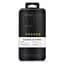 Чехол Harder Carbon Pattern для Apple iPhone 14 Pro Max Black (ARM76780) - миниатюра 3