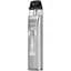 Под-система електронна сигарета Vaporesso XROS PRO Pod 1200mAh 2ml Kit Silver (18118) - мініатюра 1
