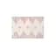 Набір килимків Irya - Mistic rose рожевий 60x90+40x60 - мініатюра 2
