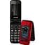 Мобільний телефон Sigma mobile Comfort 50 Shell Duo Red (4827798212516) UA-UCRF [18580] - мініатюра 4