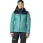 Куртка жіноча Dynafit Radical PRL Hoody Jacket Women XS Блакитний - мініатюра 1