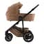 Люлька до коляски Britax-Romer Smile 5Z Lux Warm Caramel (2000040858) - мініатюра 3