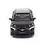 Автомодель TechnoDrive Toyota Camry Uklon чорна (250292) - мініатюра 5
