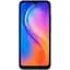 Смартфон Tecno Spark 6 Go 64 GB Aqua Blue (Grade C) Seller Refurbished - мініатюра 2