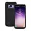Чехол-аккумулятор XON PowerCase для Samsung S8 Plus 6500 mAh Черный (PCBS2108265B 2438) - миниатюра 1
