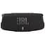 Акустична система JBL Charge 5 Black (JBLCHARGE5BLK) - мініатюра 1