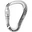Карабін Edelrid HMS Bullet Screw Eco Silver (1017-737880001070) - мініатюра 1