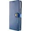 Чохол-книжка GETMAN Gallant Case для Redmi Note 13 Pro 4G/ Poco M6 Pro 4G/ Note 14S Blue [105396] - мініатюра 3