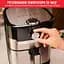 Мультипечь Tefal EasyFry&Grill 1550 Вт серая (EY501D15) - миниатюра 9