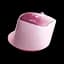 Миша бездротова INPHIC M2 Pink - мініатюра 2