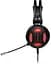 Гарнитура Redragon Minos Red+Black 2 м (78368) - миниатюра 8