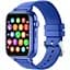 Розумний годинник Wonlex KT34 8GB Blue (SBWKT34BLUE) - мініатюра 1