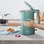 Электрочайник Viomi Kettle Fast Green YM-K1705 - миниатюра 3