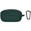 Чохол-накладка DK Silicone Candy Friendly з карабіном Anker SoundCore Life P2 Mini (green) - мініатюра 1