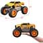 Машинка іграшкова на радіокеруванні Maisto Tech Off Road Go жовта (82759 yellow) - мініатюра 14