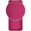 Чохол Lakshmi Case Silicon Cover Lakshmi Full Cam для Xiaomi Redmi 13C / Poco C65 Marsala [101249] - мініатюра 2