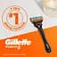 Змінні картриджі для гоління Gillette Fusion5, 4 шт - мініатюра 8