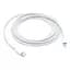 Кабель Apple Lightning to USB-C Cable MKQ42 OEM [46160] - мініатюра 1