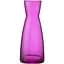 Декантер Bormioli Rocco Ypsilon Pink Fuchsia 500 мл (125081MG8321605) - мініатюра 1