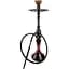 Кальян KARMA HOOKAH 3.1 Black (Craft Violet) - мініатюра 1