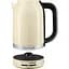 Электрочайник KitchenAid 5KEK1701EAC кремовый 1.7 л (00000025773) - миниатюра 5