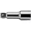 Удлинитель Wurth угловой 1/2" L75 мм Zebra (071513 40) - миниатюра 1